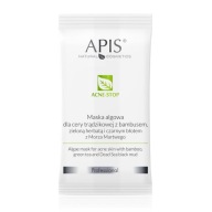 Apis Acne Algae maska ​​na aknóznu pleť 20g