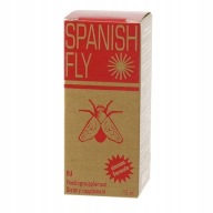 Spanish Fly Love Elixir - Sexy erotický darček so slobodou