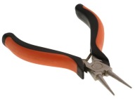 KLIEŠTE okrúhle MINI MALÉ 115MM