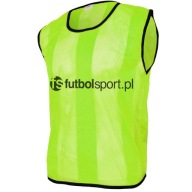 Max futbalová fixka - ŽLTÁ, 104-116 CM