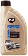 K2 EXPRESS AUTOŠAMPÓN CITRÓN - 1L
