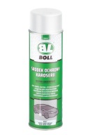 OCHRANA TELA BOLL - MÔŽE SA MAĽOVAŤ BIELY SPREJ