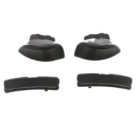 SET PÁR TLAČIDIEL ZL ZR L R PRE KONZOLU JOY-CON NINTENDO SWITCH