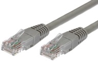 1,5 m LAN RJ45 ethernet CAT6 6a cat6 sieťový kábel