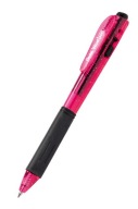 PENTEL GÉLOVÉ PERO BK-437 WOW ČERVENÉ PENTEL