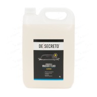 Letný ostrekovač čelného skla De Secreto 5L