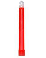 Chemické svetlo GlowStick LightStick RED EDC Survival Camping Camp 15c
