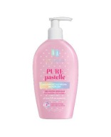 AA INTYMNA Pure Pastelle Delicate emulzia na intímnu hygienu 300 ml
