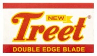 Treet NOVÉ žiletky