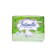 Intimelle Ultra Feel Dry hygienické vložky 20 ks.