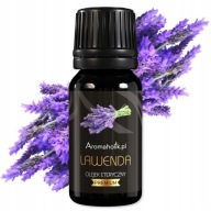 100% prírodný levanduľový esenciálny olej 10ml LEVANDUĽA