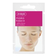 ZIAJA MASKA S ÍLMI Upokojujúca maska ​​7 ml