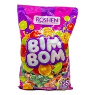 Roshen Bim Bom cukríky 1kg