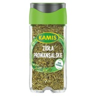 KAMIS Herbes de Provence v tégliku 18g