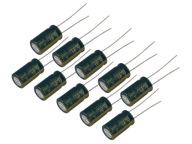 Kondenzátor 1000uF 16V Low ESR – [10ks]