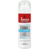 Intesa Sensitive pena na holenie pre citlivú pokožku 300 ml IT