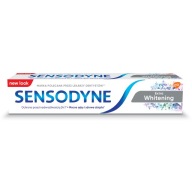 Sensodyne Extra Whitening Whitening zubná pasta 75 ml