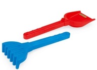 Stierka a hrable LARGE WADER 71120
