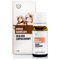 Vonný olej z kvetov bavlny 10 ml