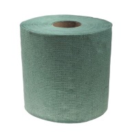 ZELENÁ PAPIEROVÁ UTERÁK 1W RECYKLOVANÝ PAPIER 80m