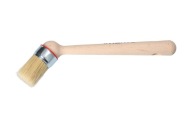 Kefa na nanášanie montážnej pasty pri výmene pneumatík, 40/230 mm, hranatá