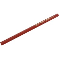 Stolárska ceruzka lakovaná leštená 240mm LYRA