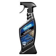 Čistiaca kvapalina na čalúnenie na čalúnenie odstraňuje škvrny ČALÚNENIE 600ML TENZI