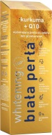 Biela perla pasta pre kávičkárov a čajovníkov 75ml