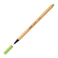 KONCOVÝ BOD 88 0,4MM STABILO 88/34 PISTÁCIA