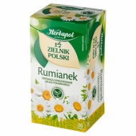 HERBAPOL Herbár Harmanček 20x1,5g