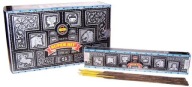 Vonné tyčinky - Satya Nag Champa Super Hit 15g