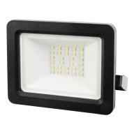 LED reflektor 20W studený 6500K 1600lm IP65 Polux