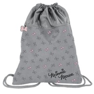 ŠKOLSKÉ TAŠKA NA OBUV PREMIUM DISD-713 MINNIE