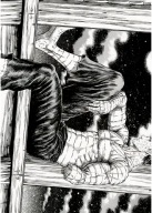 Anime Manga Berserk Plagát b_060 A3