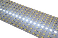Pás LED pásik 5054, prírodný, pevný, 72LED, 50cm