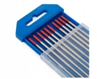 TUNGSTEN TIG ELECTRODE RED WT20 3,2 x175