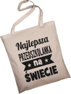 DARČEKOVÁ TAŠKA DEŇ UČITEĽOV PREDŠKOLÁK 419
