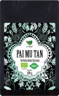 PD EcoBlik PAI MU TAN biely sypaný EKO čaj