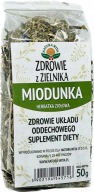 Pľúcnik bylina - Natura Wita 50g