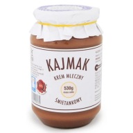 POLDER Kajmak krém 530g [6]