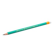 BIC HB ceruzka s gumou