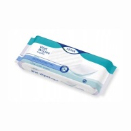 TENA WET WIPES Čistiace obrúsky - 48 ks.