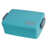 Obedový box Coolpack Snack Blue
