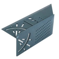 JAPONSKÝ TESÁRSKY UHOL 3D ROHOVÝ ŠTANDARD