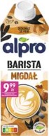 ALPRO MANDĽOVÝ NÁPOJ BARISTA 750 ml