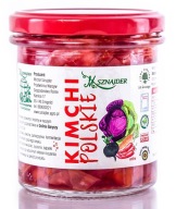 Pikantné kimchi 300g Sznajder originálny šalát