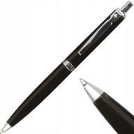ZENITH 60 CLASSIC kovový BALLPOINT čierny, OCELOVÉ TELO
