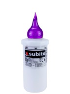 Subito LED S6 fialová [12]