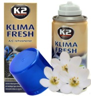 Osviežovač klimatizácie KLIMA FRESH FLOWERS