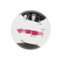 FUTBAL MAX SPORT PRE VEĽKOSŤ NOH 5
